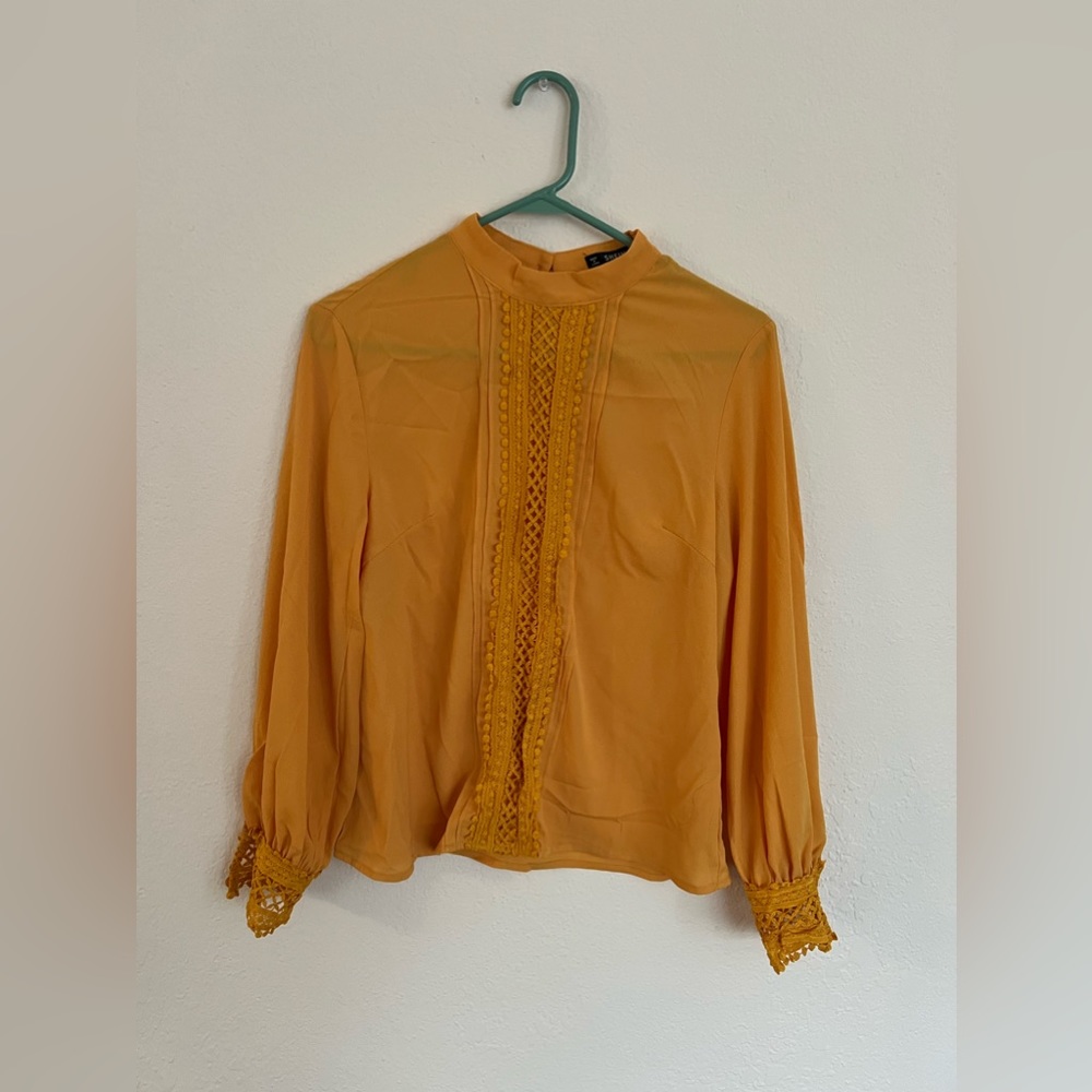 SHEIN women’s top